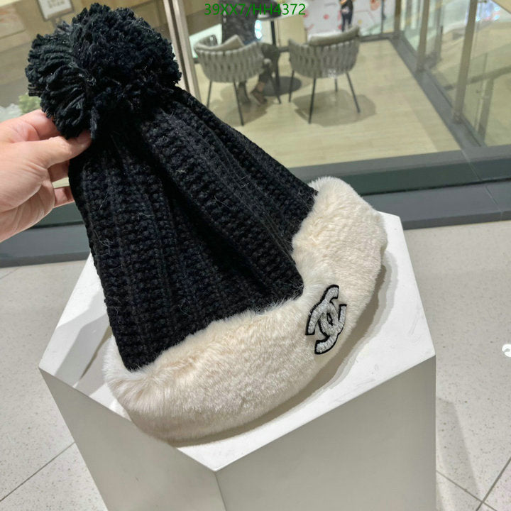 SAMC - CHL Caps & Hats - 325