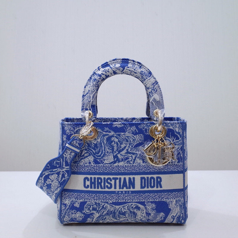Glami Fashion - DIR Bags - 2244