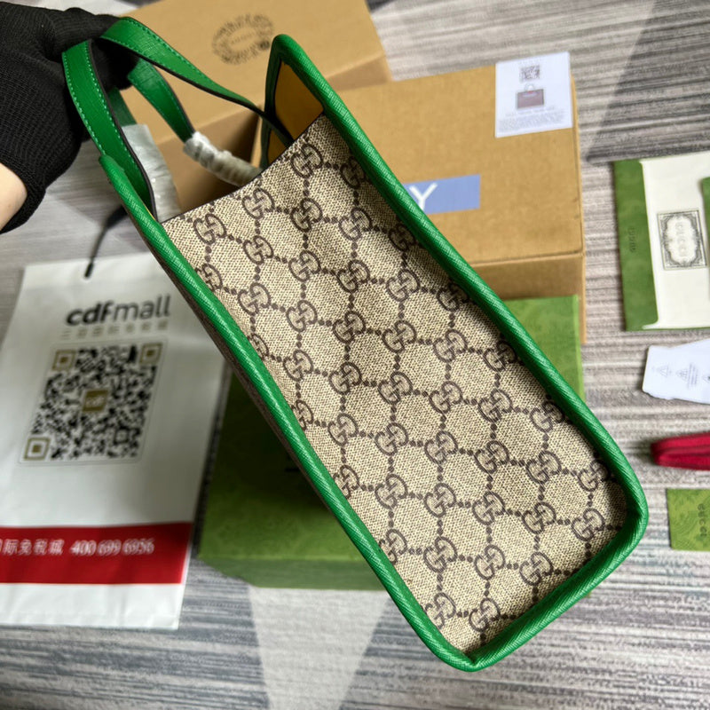 Satchel Bags - GCI Bags - 6926
