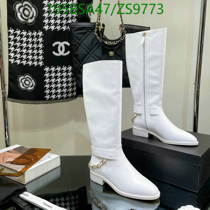 SAMC - Mix Boots - 207