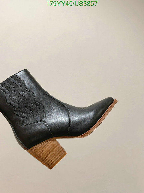 SAMC - Mix Boots - 532