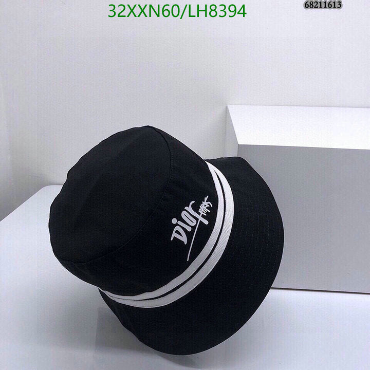 SAMC - DOR Caps & Hats - 175