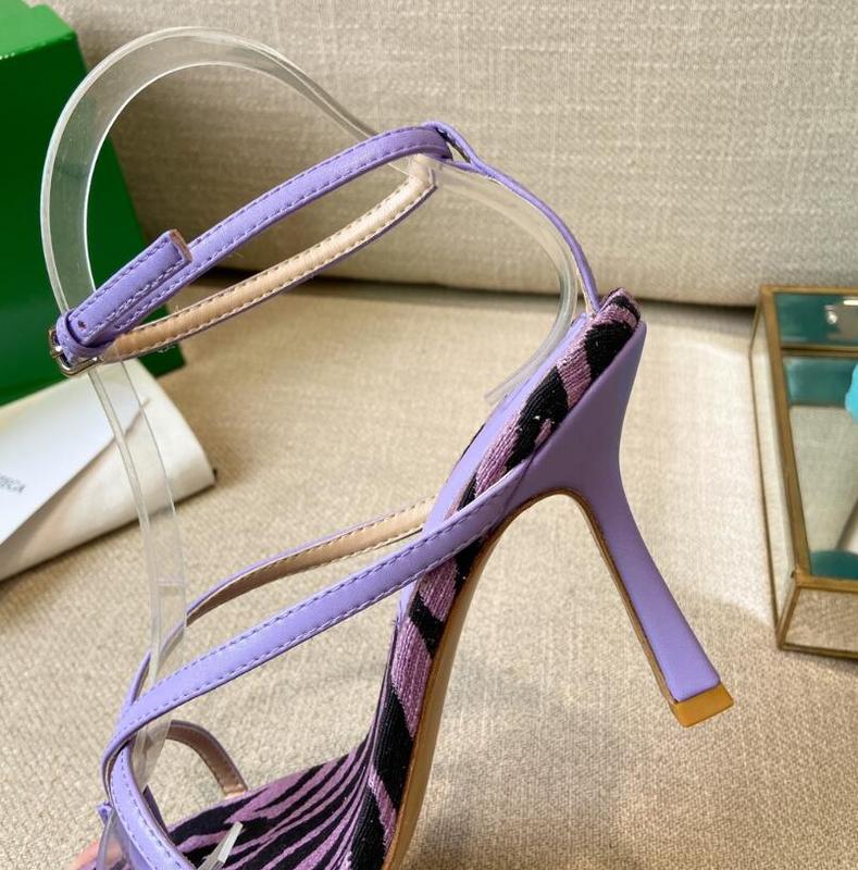 SAMC - BO Women Shoes - 309