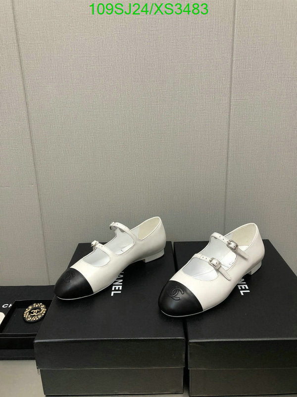 SAMC - CHL Women Shoes Ballet - 361