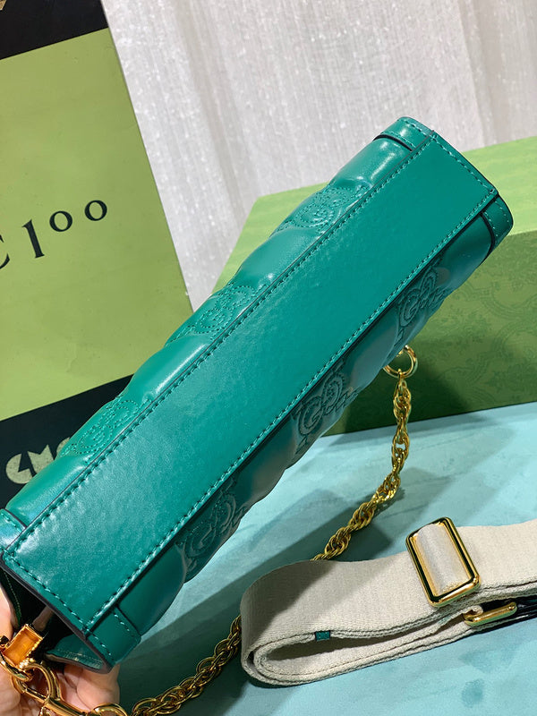 Satchel Bags - GCI Bags - 1735