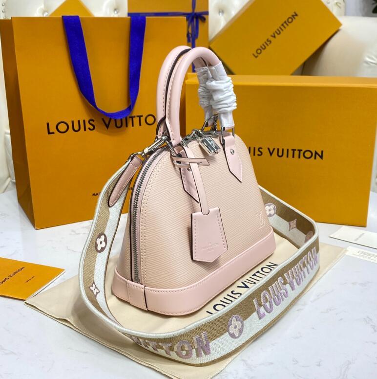 SAMC - LOV Bags - 1447