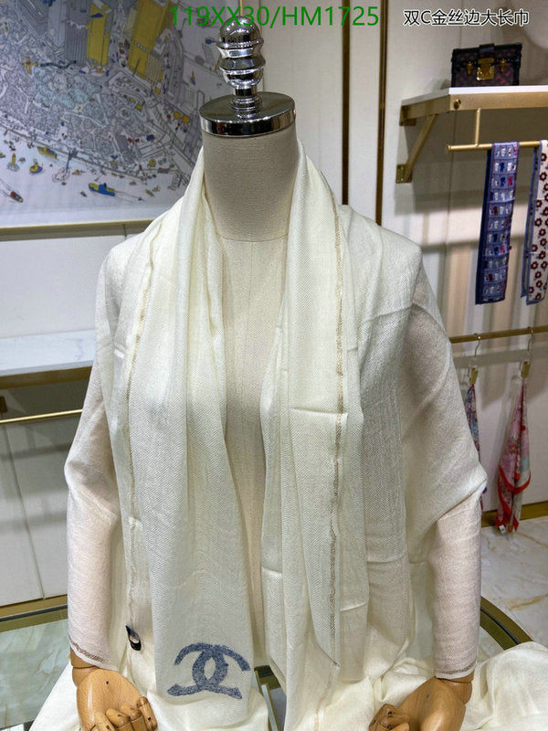 SAMC - CHL Scarves - 857