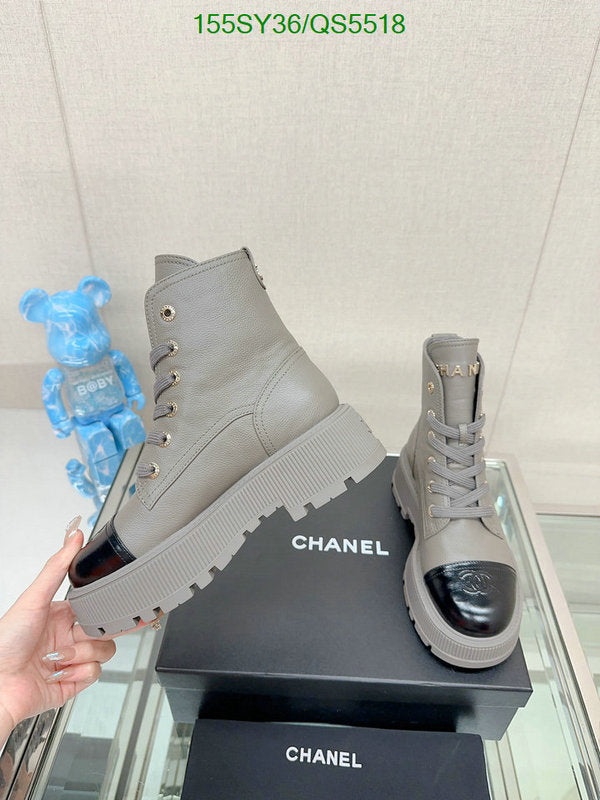 SAMC - CHL Women Boots - 445