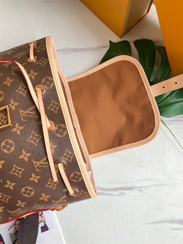 Satchel Bags - VL2 Bags - 782