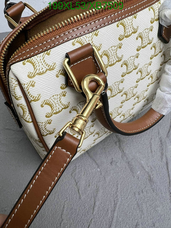 SAMC - COL Bags - 157