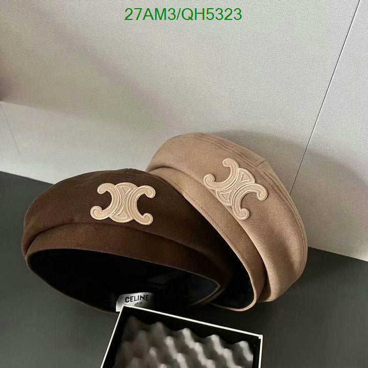SAMC - COL Caps & Hats - 161