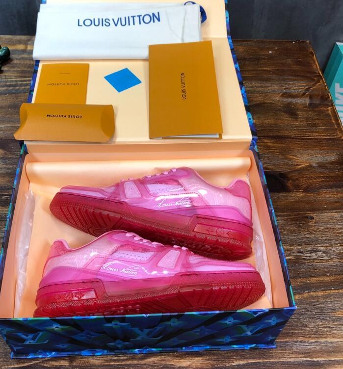 SAMC - LOV Men Shoes - 1505