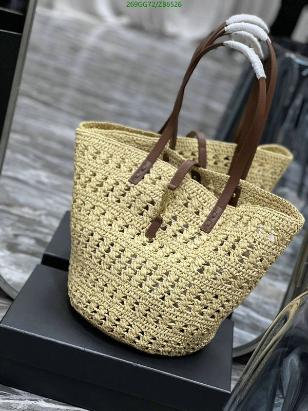 SAMC - YLS Bags - 379