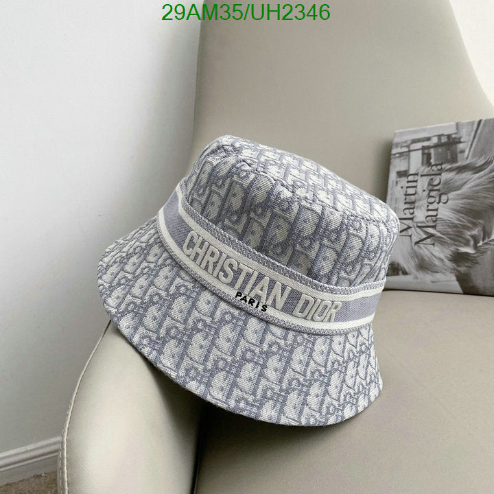 SAMC - DOR Caps & Hats - 054