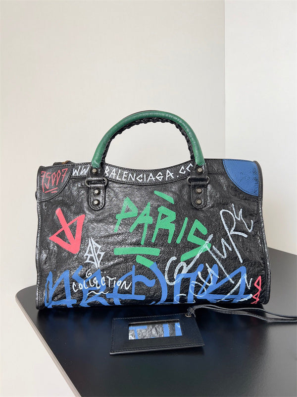 Glami- - BG Bags - 047