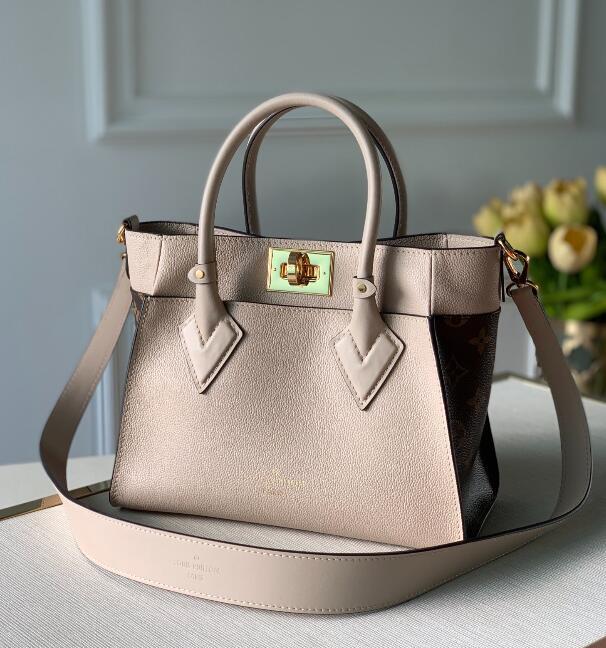 SAMC - LOV Bags - 2216