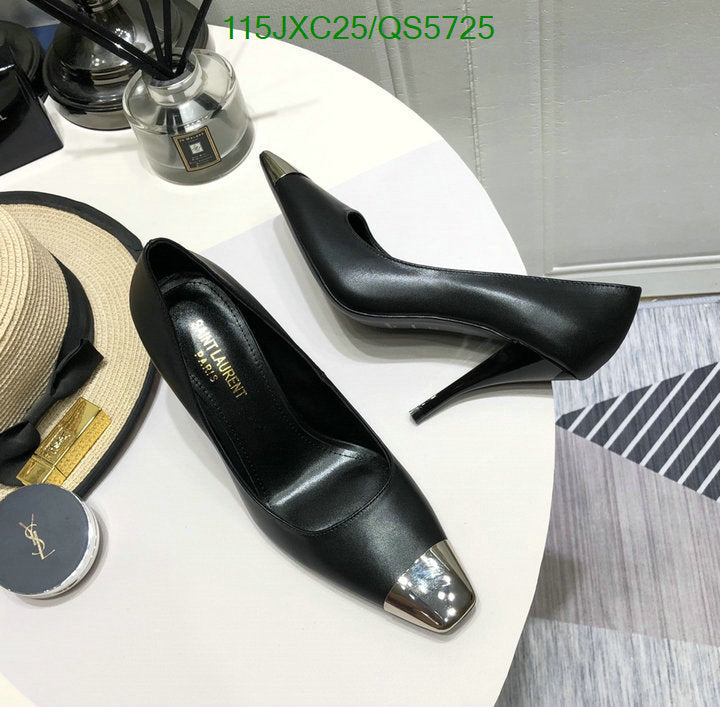 SAMC - YLS Women Shoes Heels - 031