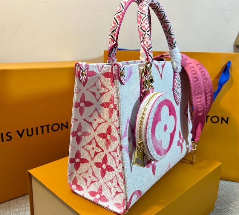SAMC - LOV Bags - 1029