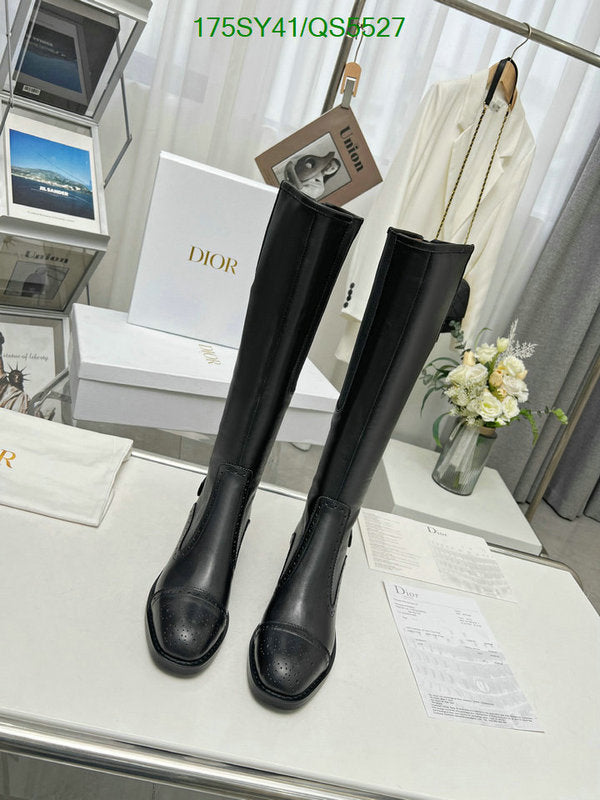 SAMC - Mix Boots - 582
