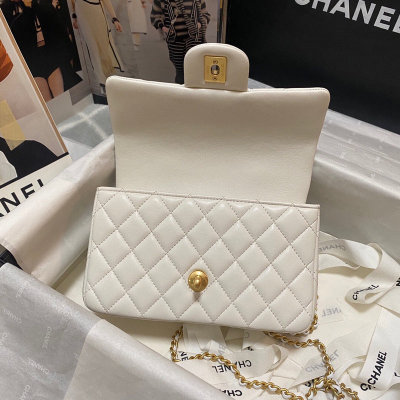 Satchel Bags - CHL Bags - 2873
