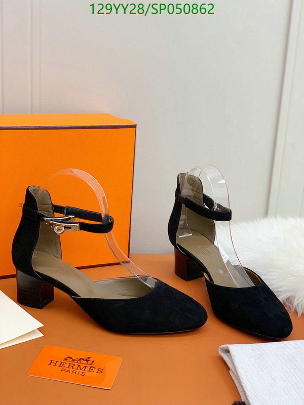 SAMC - HMS Women Shoes - 421