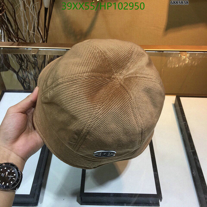 SAMC - CHL Caps & Hats - 540