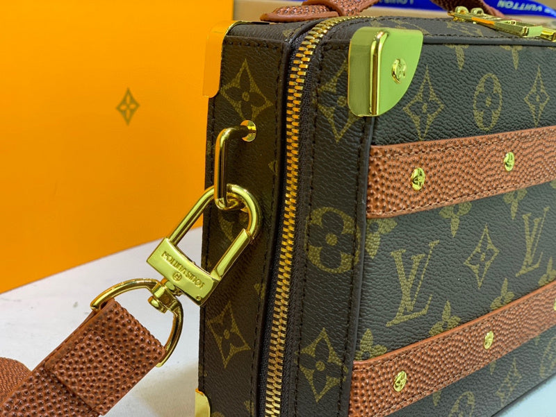 Glami Fashion Lu-Vi bags - 17496