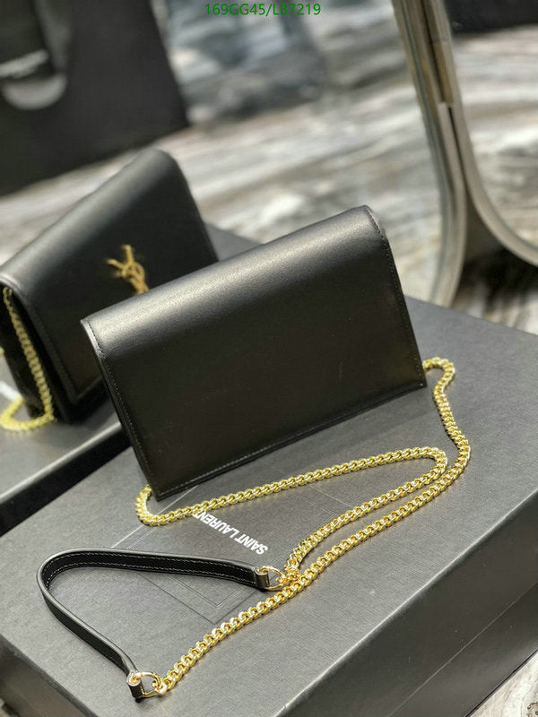 SAMC - YLS Bags - 470