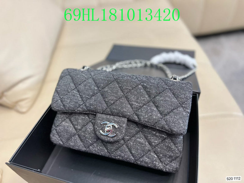 Glami - CHL Bags - 2123