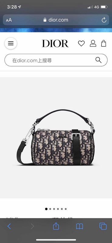 Satchel Bags - DOR Bags - 1015