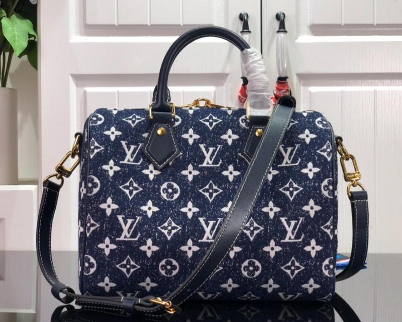 SAMC - LOV Bags - 1932