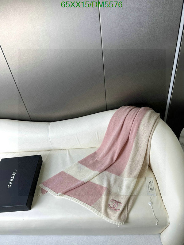 SAMC - CHL Scarves - 142