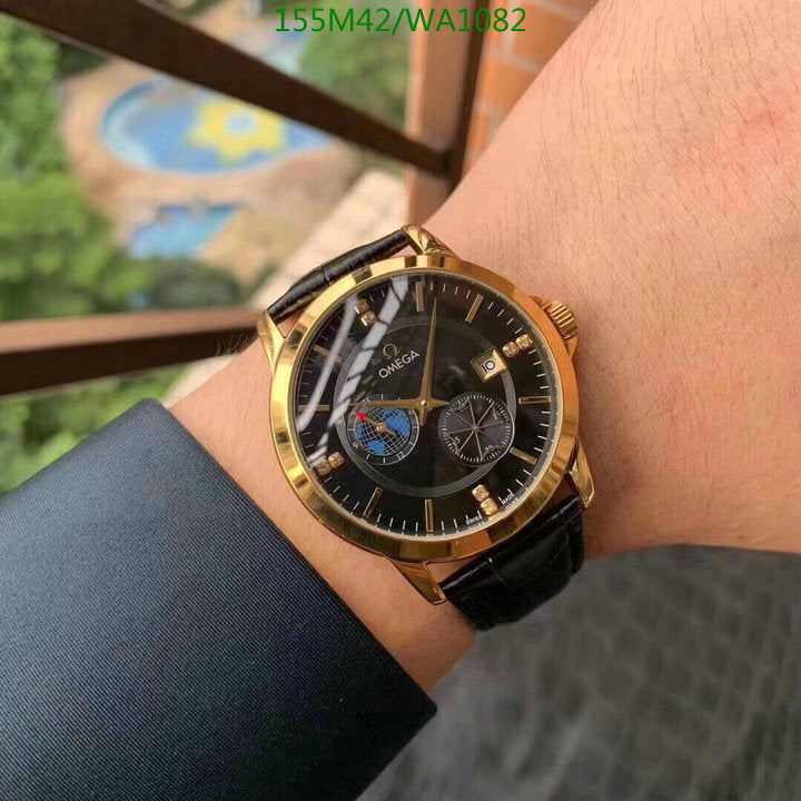 SAMC - OG Watches - 166