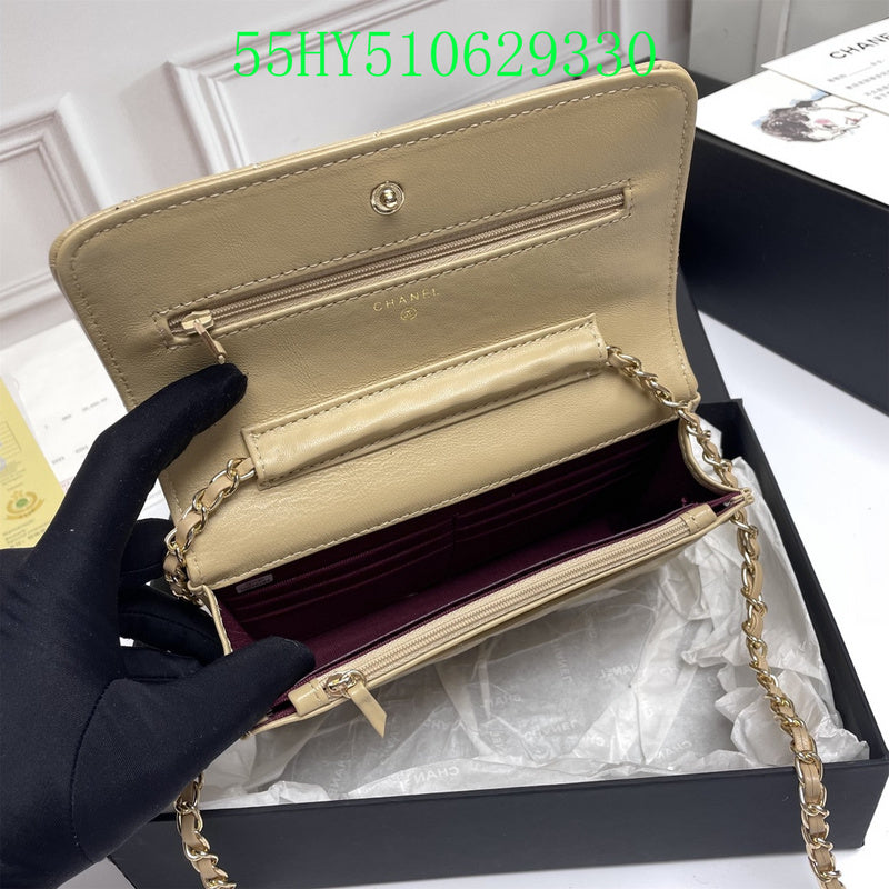 Glami - CHL Bags - 516