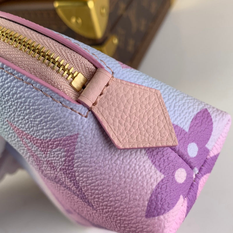 Satchel Bags - VL Bags - 4254