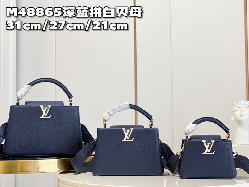 Satchel Bags - VL Bags - 2170