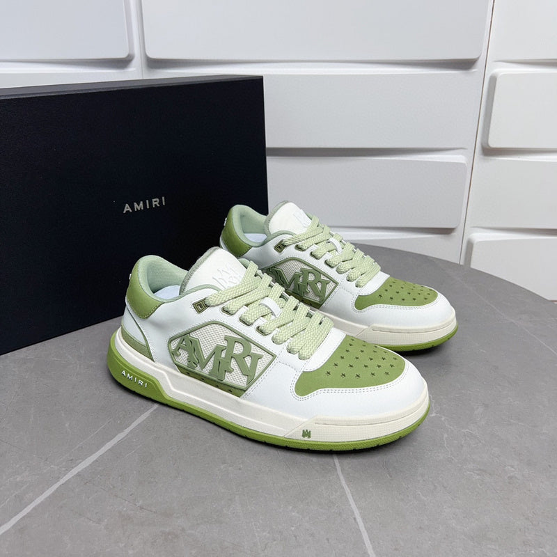 glami - AMIR Men Shoes - 525