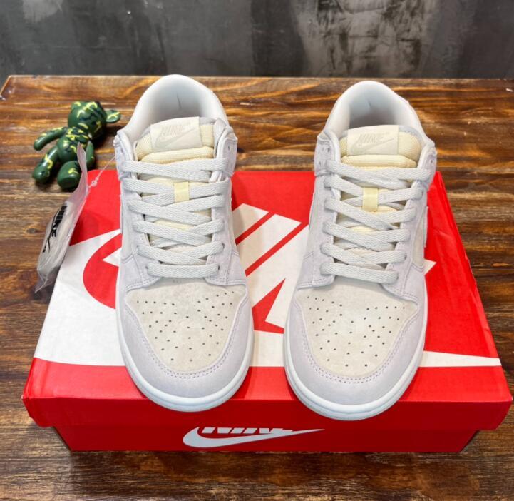 SAMC - NKE Shoes - 795
