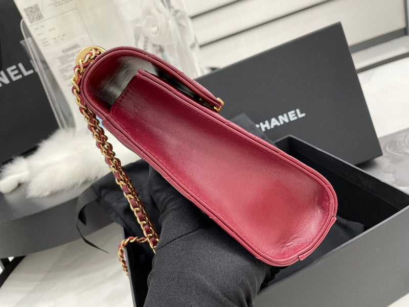 ELE - CHL Bags - 587