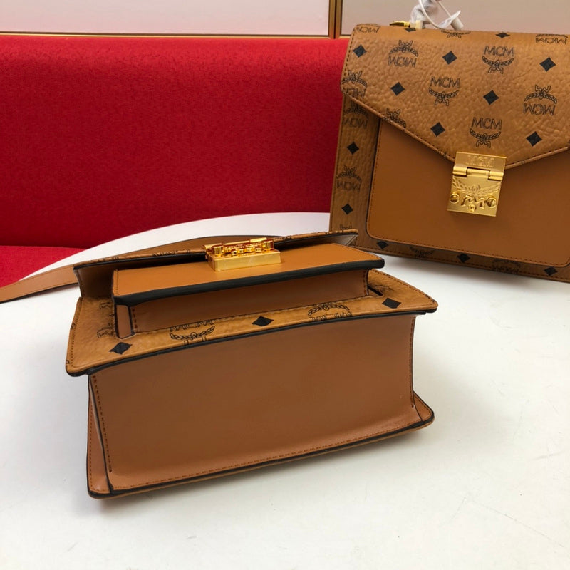 Satchel Bags - MC Bags - 010