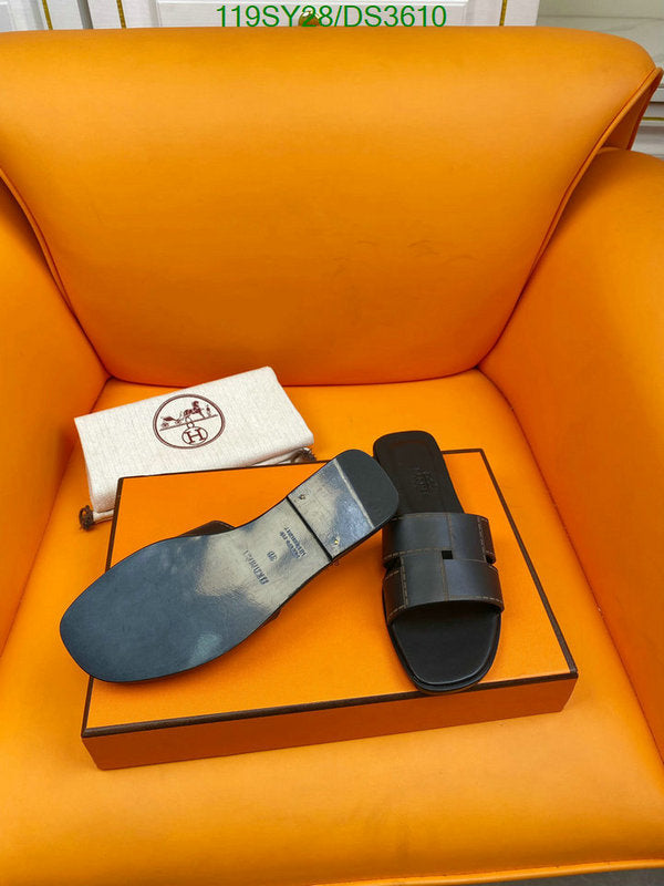 SAMC - HMS Women Shoes - 037