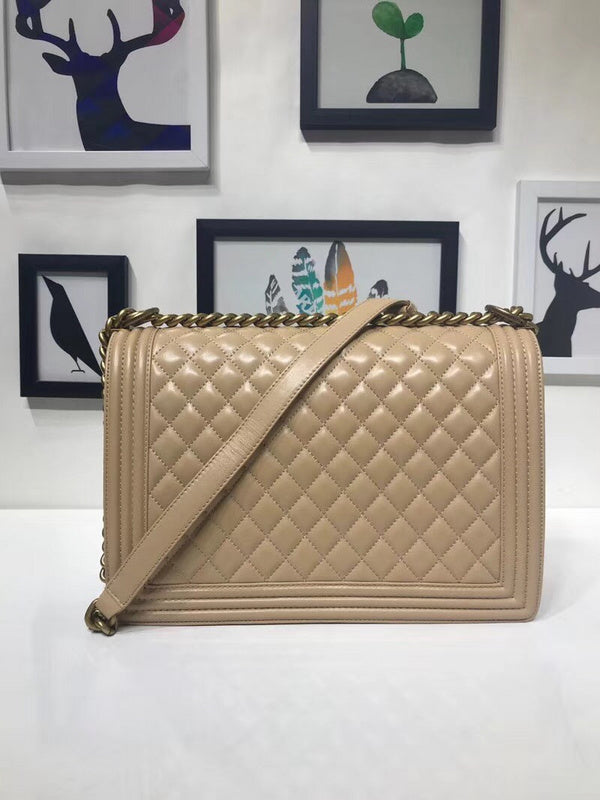 Satchel Bags - CHL Bags - 636