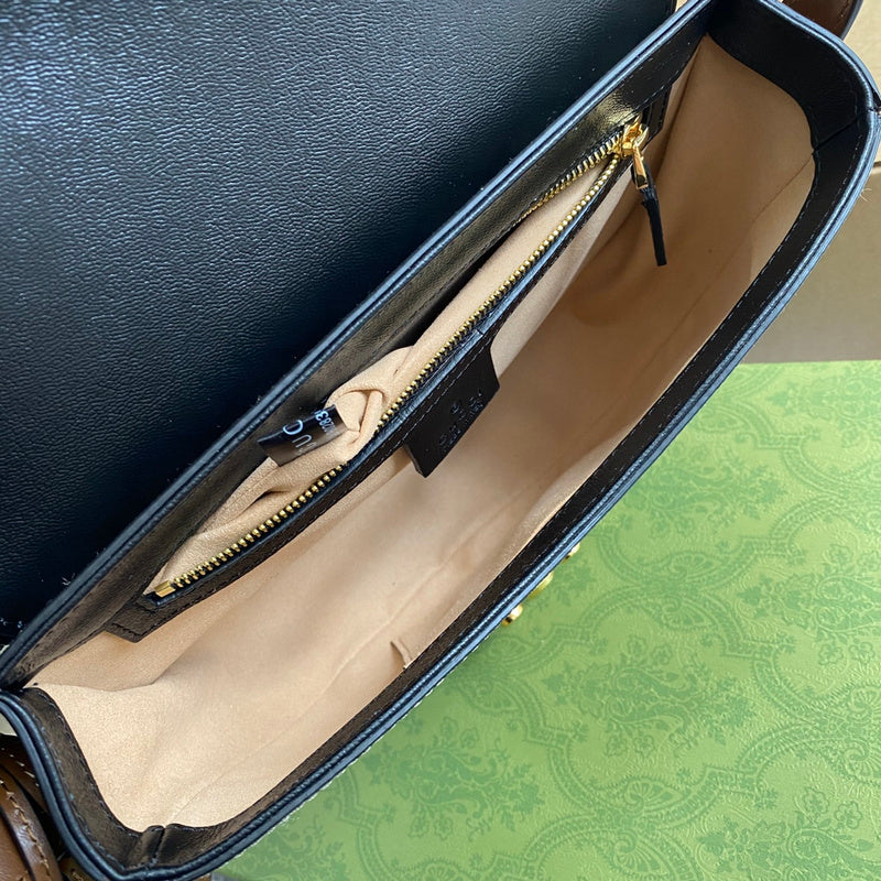Satchel Bags - GCI Bags - 6807