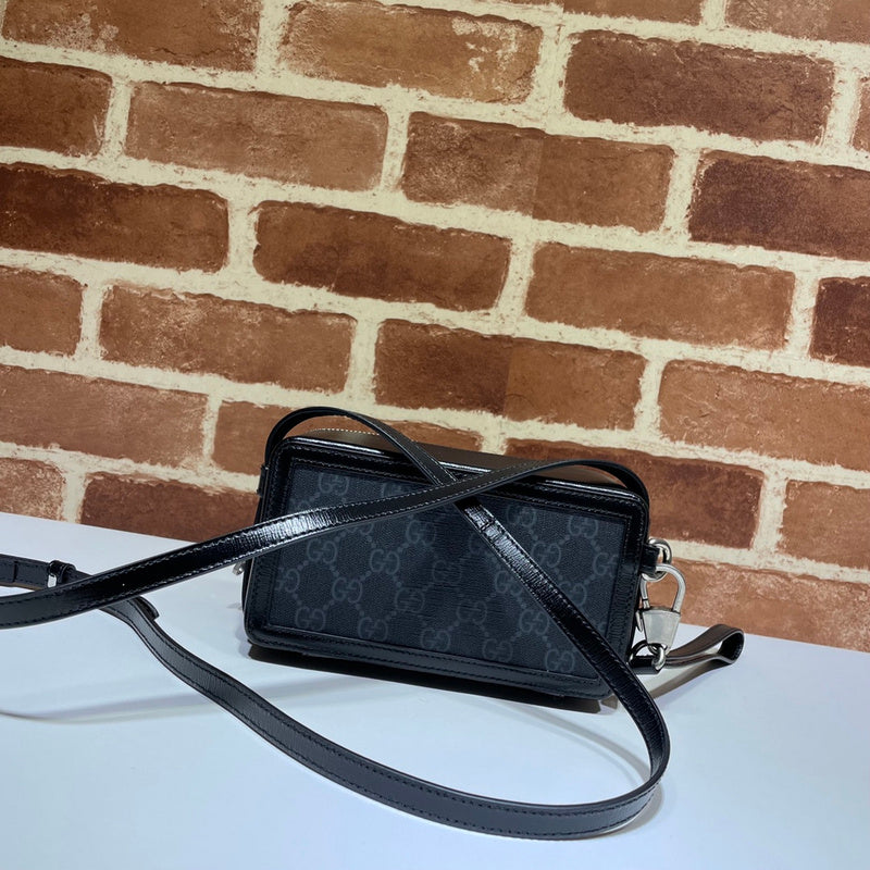 Glami Fashion - GCI Bags - 12974