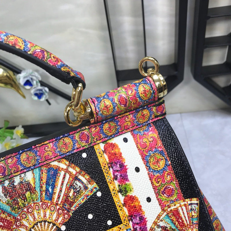 Satchel Bags - DG Bags - 249