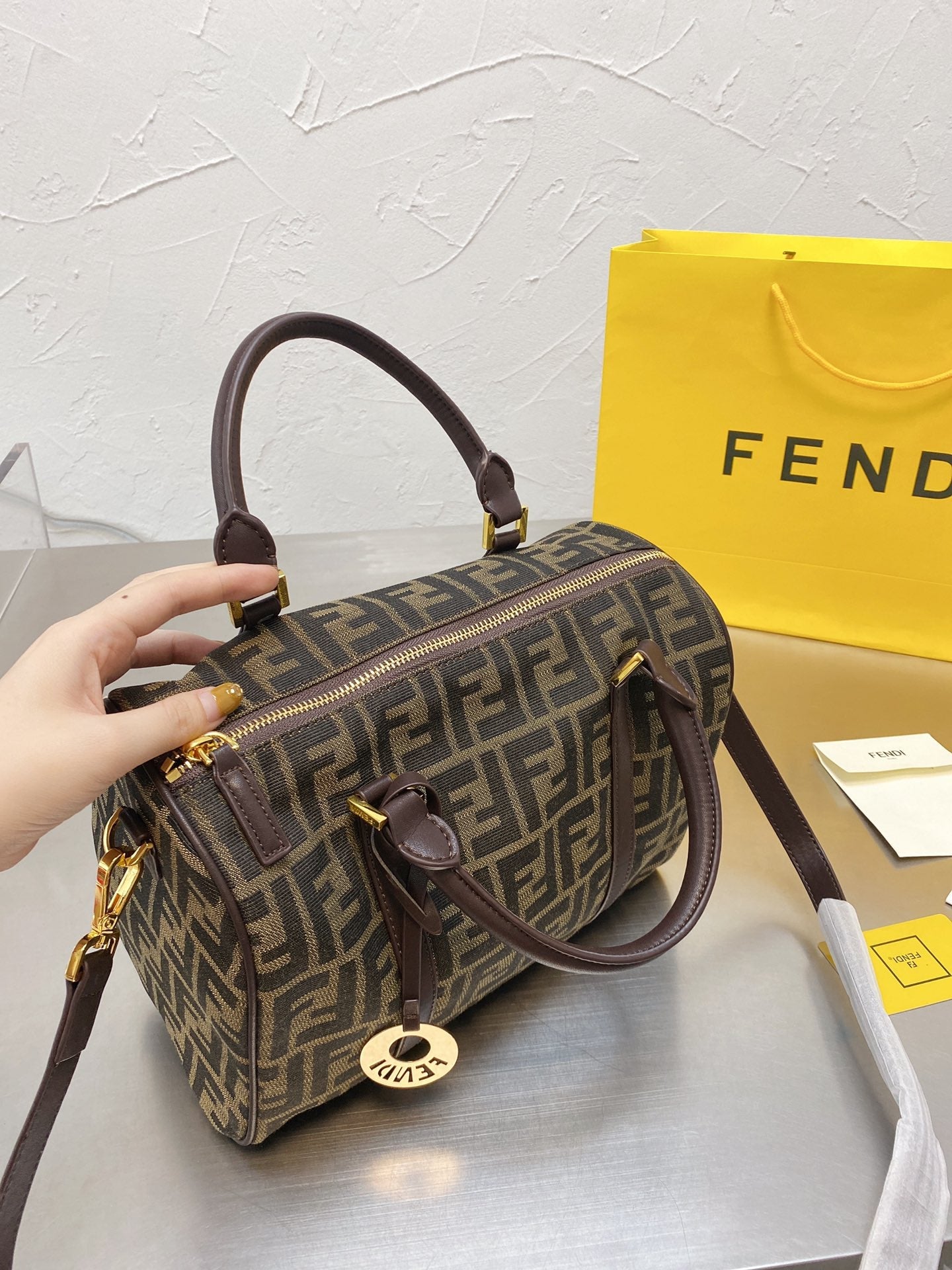 EN - New Arrival Bags FEI 209