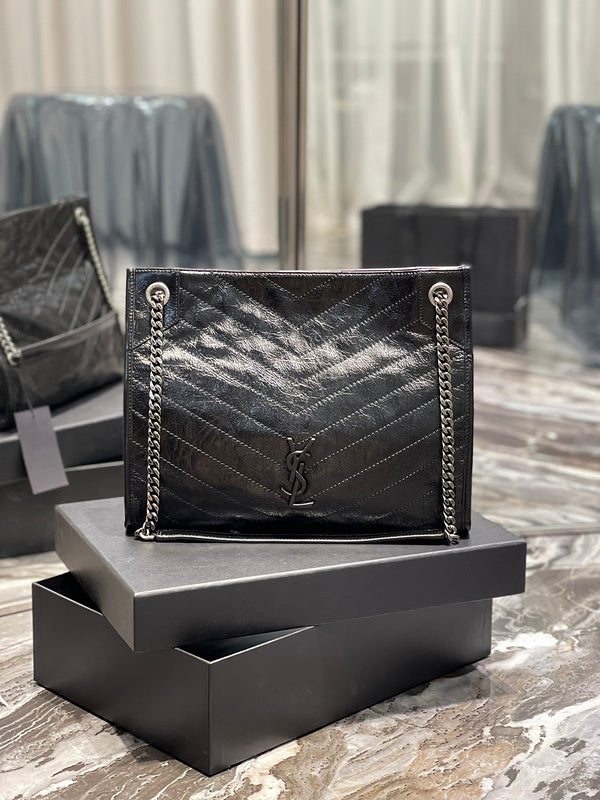 Satchel Bags - SLY Bags - 2258