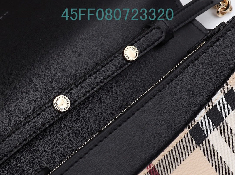 ELE Fashion -BBR Bags - 728
