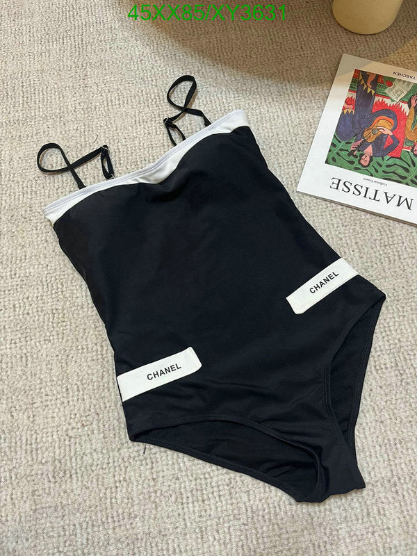 SAMC - CHL Swimsuits - 190