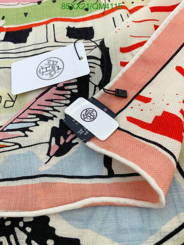 SAMC - HMS Scarves - 658